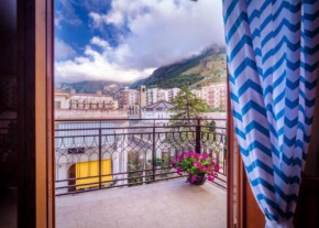 Casa alle corti